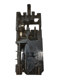  MAÇANETA INT. DIANT/DIR COROLLA 03/08 HILUX/SW4 06/15 PRETA