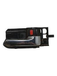  MAÇANETA INT. DIANT/DIR COROLLA 03/08 HILUX/SW4 06/15 PRETA