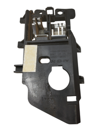 MAÇANETA INTERNA DIREITA KIA CERATO 2010 A 2013