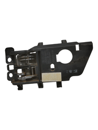 MAÇANETA INTERNA DIREITA KIA CERATO 2010 A 2013