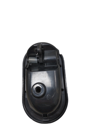  MAÇANETA INTERNA SANDEIRO DUSTER L/E D/T CHUMBO (UNIVERSAL)