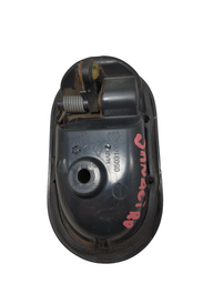  MAÇANETA INTERNA SANDEIRO LOGAN DUSTER CINZA L/E D/T 