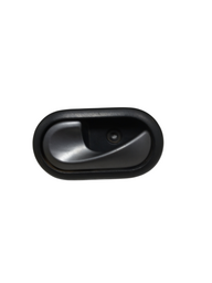  MAÇANETA INTERNA SANDEIRO LOGAN DUSTER CINZA L/E D/T 