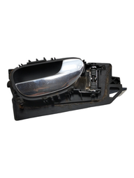 MAÇANETA INTERNA DIREITA PEUGEOT 307 CROMADA