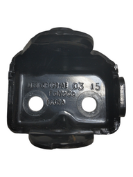 SUPORTE CAIXA CAMBIO NEW FIESTA 1.6 16V 2014 2016 POWERSHIFT