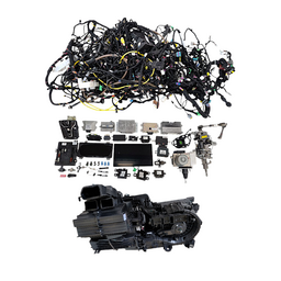 Kit Alagamento Byd Tan Ev 2022 a 2025 22.157Km