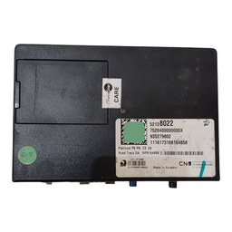 Módulo Interface S10 2.8 2015 a 2017