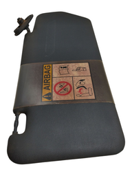 QUEBRA SOL PRETO FIAT UNO 93 99 STRADA 2018