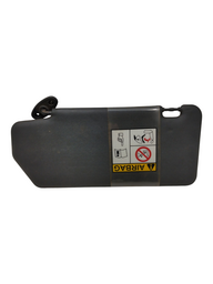 QUEBRA SOL PRETO FIAT UNO 93 99 STRADA 2018