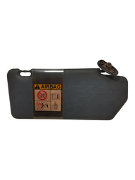 QUEBRA SOL PRETO FIAT UNO 93 99 STRADA 2018