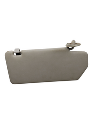  QUEBRA SOL CINZA FIAT UNO 93/99 STRADA FIORINO 11/21 ESQ