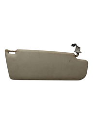 QUEBRA SOL ESQUERDO GOL GOLF JETTA 11/16 CINZA 