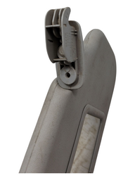 QUEBRA SOL DIREITO GOL GOLF POLO 04/12 CINZA 