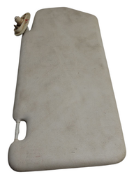  QUEBRA SOL PALIO SIENA STRADA 2004 A 2017 CINZA ESQUERDO