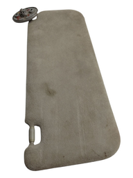 QUEBRA SOL ESQUERDO HILUX 2014 CINZA