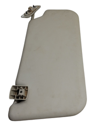 QUEBRA SOL RANGER 2013 A 2022 ESQUERDO CINZA