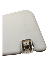 QUEBRA SOL RANGER 2013 A 2022 ESQUERDO CINZA