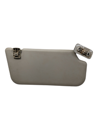 QUEBRA SOL RANGER 2013 A 2022 ESQUERDO CINZA