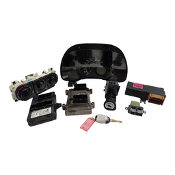Kit Code Palio 1.0 Flex 2010 a 2017 88.964Km