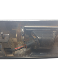 MOLDURA FRISO TAMPA TRASEIRA HB20S SEDAN 2013 2014 A 2019