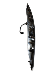 MOLDURA FRISO TAMPA TRASEIRA HB20S SEDAN 2013 2014 A 2019