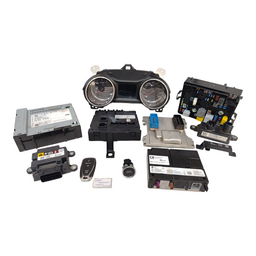 Kit Code Onix Plus 2023 1.0 Ltz Turbo 4p