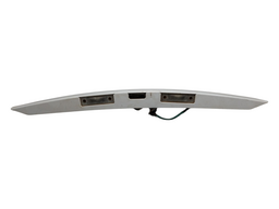 Friso Moldura Tampa Traseira Cruze 2017 a 2023 Sedan