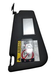 QUEBRA SOL FIAT STRADA LD 2020 A 2024 PRETO