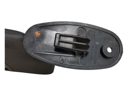 QUEBRA SOL FIAT STRADA LD 2020 A 2024 PRETO