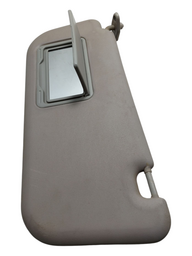  QUEBRA SOL L200 TRITON LADO ESQUERDO COM ESPELHO