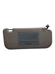  QUEBRA SOL L200 TRITON LADO ESQUERDO COM ESPELHO