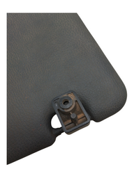  QUEBRA SOL PRETO FIAT UNO 93 99 STRADA 2018 L/D