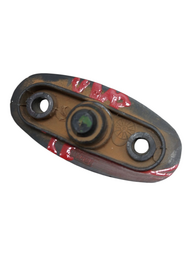  QUEBRA SOL PRETO FIAT UNO 93 99 STRADA 2018 L/D