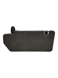  QUEBRA SOL PRETO FIAT UNO 93 99 STRADA 2018 L/D