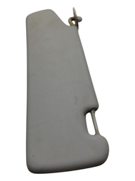 QUEBRA SOL FIESTA COURIER LADO DIREITO 98 A 2006 CINZA CLARO