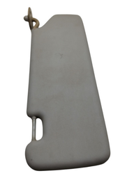 QUEBRA SOL FIESTA COURIER LADO DIREITO 98 A 2006 CINZA CLARO