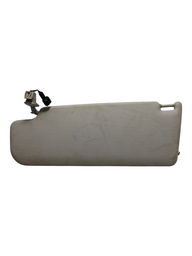  QUEBRA SOL DIREITO GOL GOLF JETTA 11/16 CINZA CLARO