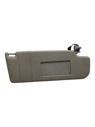  QUEBRA SOL DIREITO GOL GOLF JETTA 11/16 CINZA CLARO