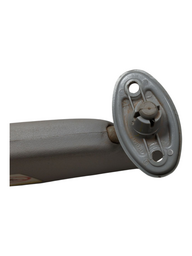 QUEBRA SOL TOYOTA ETIOS LADO ESQUERDO 2014 A 2022