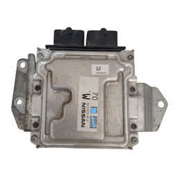 Módulo Injeção Versa 1.6 2012 a 2020