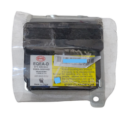 Módulo Airbag (ACIONADO) Dolphin Mini 2024 a 2026