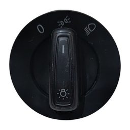 Botão Regulagem Farol Voyage 1.6 2019 a 2022
