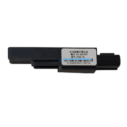 Sensor Keyless Antena Dolphin Mini 2024 a 2026