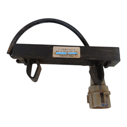Sensor Keyless Antena Dolphin Mini 2024 a 2026