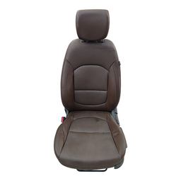 Banco Dianteiro Esquerdo Creta 2017 a 2024