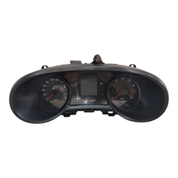 Painel instrumento Argo 1.0 2019 a 2022