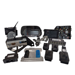 Kit Code Cobalt 1.8 2013 a 2020