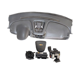 Kit Airbag Cobalt 2012/