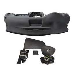 Kit Airbag Sandero 2015/ Logan 2014/ até 2018 2019