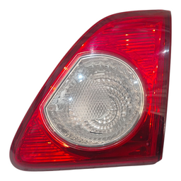 Lanterna Traseira Direita Corolla 2009 a 2011 (mala) Cristal